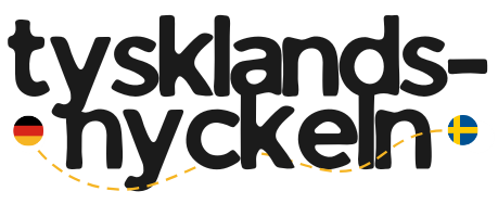 Tysklandsnyckeln Logo Tysklandsnyckeln Logo