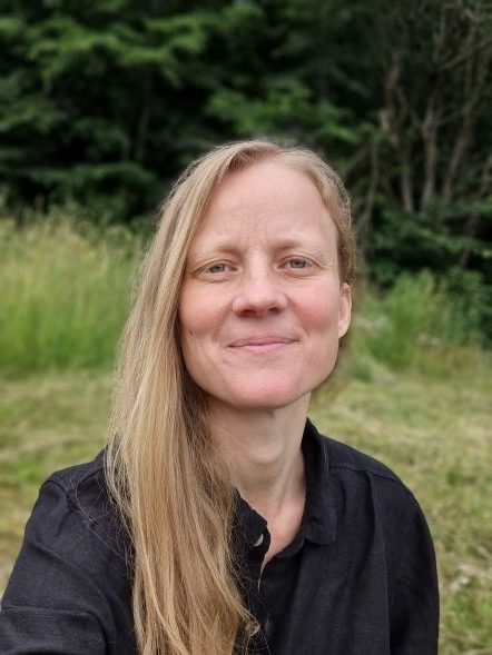 Sara-Lisa Svartdalen Studio