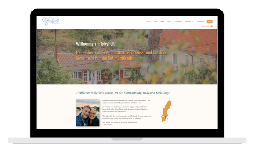 Tofvehult exempel Tofvehult hemsida